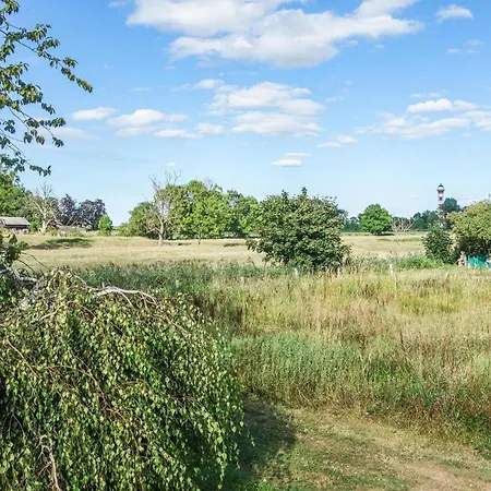 Tatil Evi Big Apple *