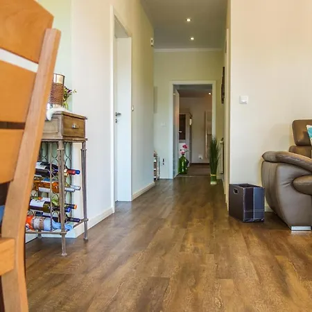 Big Apple Holiday home *