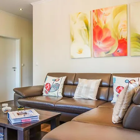 Holiday home Big Apple