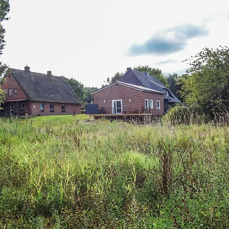 Big Apple Holiday home