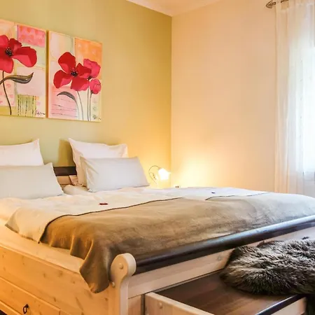 Big Apple Tatil Evi *