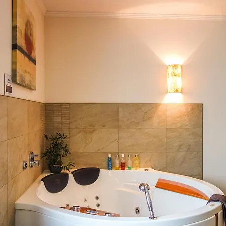 Big Apple Holiday home Drochtersen