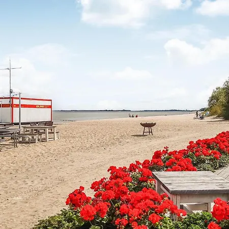 Big Apple Prázdninový dům