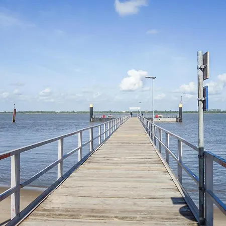 Prázdninový dům Big Apple *