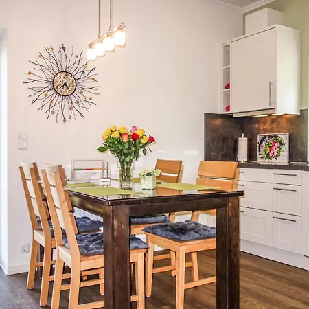 Big Apple Holiday home