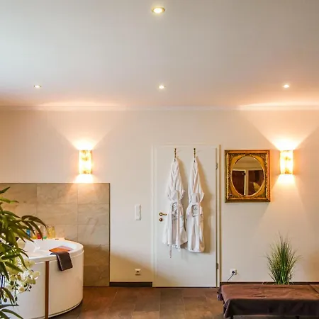 Big Apple Holiday home