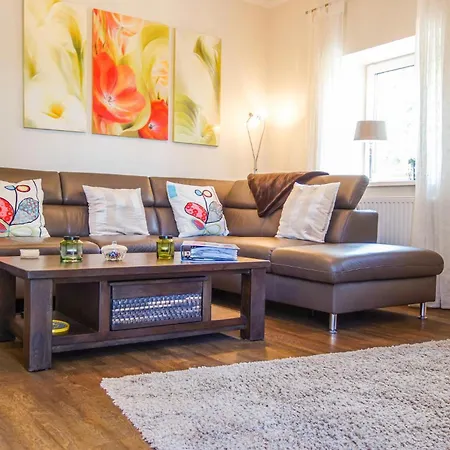 Big Apple Holiday home *