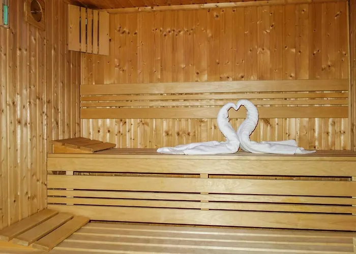 Big Apple Dom wakacyjny *