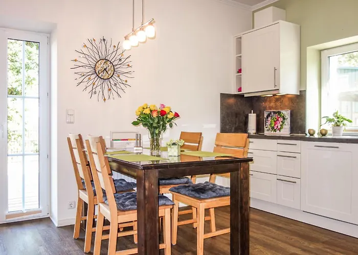 Big Apple Dom wakacyjny